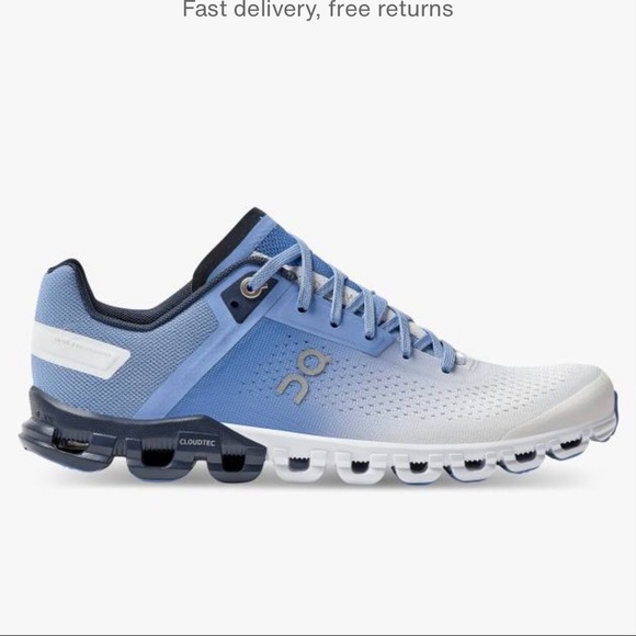 On Running Shoes - On Cloudflow